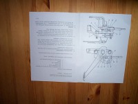 Bremskraftverstärker mit ABE